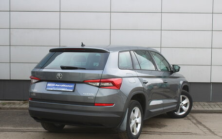 Skoda Kodiaq I, 2019 год, 2 675 000 рублей, 6 фотография