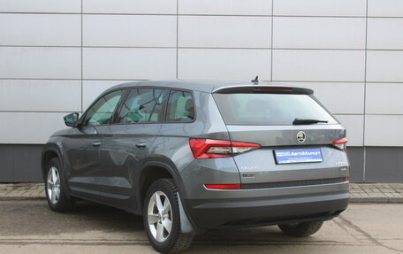 Skoda Kodiaq I, 2019 год, 2 675 000 рублей, 8 фотография