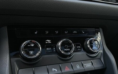 Skoda Kodiaq I, 2022 год, 3 100 000 рублей, 15 фотография