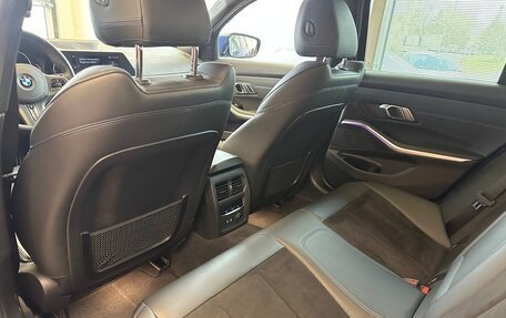 BMW 3 серия, 2020 год, 3 940 000 рублей, 11 фотография