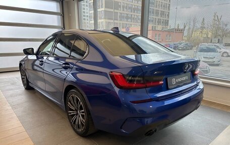 BMW 3 серия, 2020 год, 3 940 000 рублей, 6 фотография