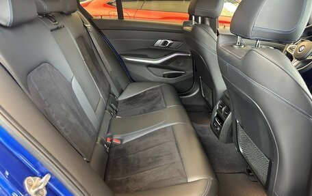 BMW 3 серия, 2020 год, 3 940 000 рублей, 17 фотография