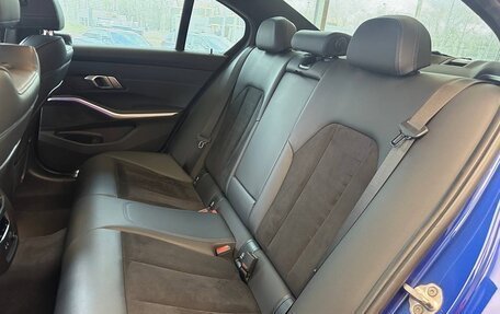 BMW 3 серия, 2020 год, 3 940 000 рублей, 12 фотография