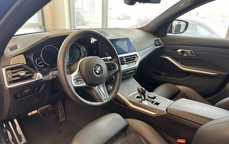 BMW 3 серия, 2020 год, 3 940 000 рублей, 8 фотография