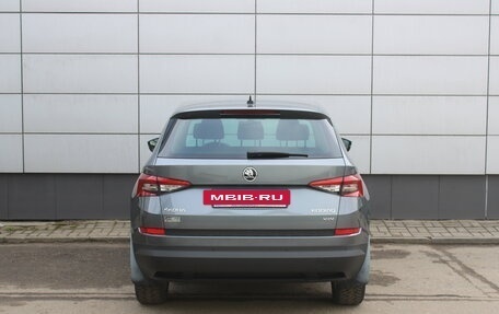 Skoda Kodiaq I, 2019 год, 2 675 000 рублей, 7 фотография