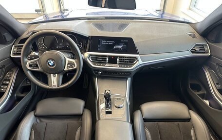 BMW 3 серия, 2020 год, 3 940 000 рублей, 7 фотография