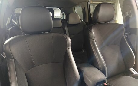 Citroen C-Crosser, 2008 год, 929 000 рублей, 8 фотография