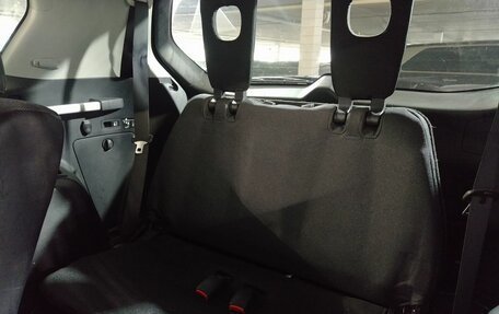 Citroen C-Crosser, 2008 год, 929 000 рублей, 10 фотография