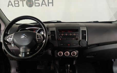 Citroen C-Crosser, 2008 год, 929 000 рублей, 11 фотография