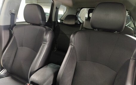 Citroen C-Crosser, 2008 год, 929 000 рублей, 9 фотография