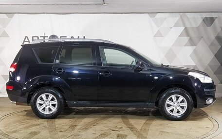 Citroen C-Crosser, 2008 год, 929 000 рублей, 6 фотография