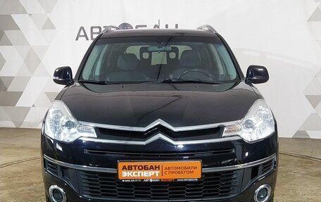 Citroen C-Crosser, 2008 год, 929 000 рублей, 2 фотография