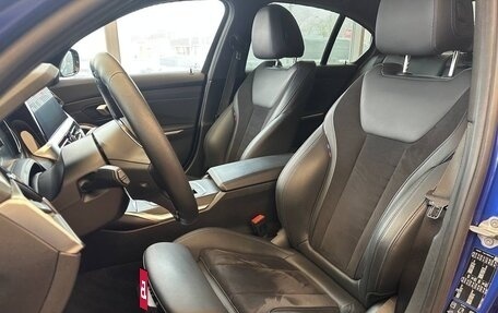 BMW 3 серия, 2020 год, 3 940 000 рублей, 9 фотография