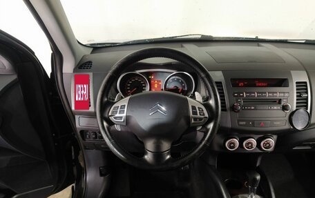 Citroen C-Crosser, 2008 год, 929 000 рублей, 12 фотография