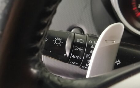 Citroen C-Crosser, 2008 год, 929 000 рублей, 18 фотография