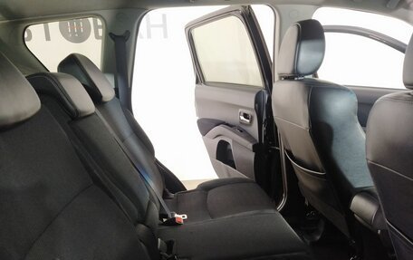 Citroen C-Crosser, 2008 год, 929 000 рублей, 20 фотография