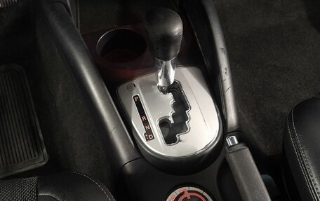 Citroen C-Crosser, 2008 год, 929 000 рублей, 15 фотография