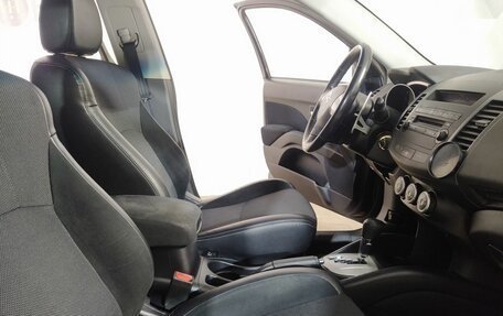 Citroen C-Crosser, 2008 год, 929 000 рублей, 21 фотография