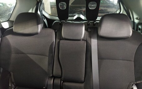 Citroen C-Crosser, 2008 год, 929 000 рублей, 13 фотография