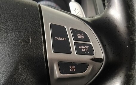 Citroen C-Crosser, 2008 год, 929 000 рублей, 17 фотография