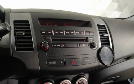 Citroen C-Crosser, 2008 год, 929 000 рублей, 14 фотография