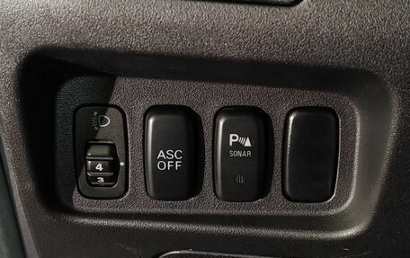 Citroen C-Crosser, 2008 год, 929 000 рублей, 19 фотография