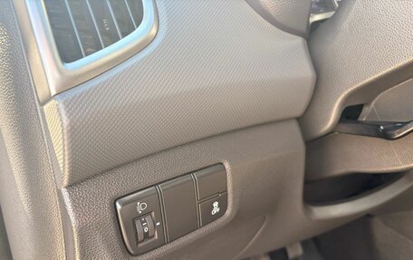 Hyundai Creta I рестайлинг, 2021 год, 1 839 000 рублей, 15 фотография