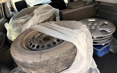 Hyundai Creta I рестайлинг, 2021 год, 1 839 000 рублей, 23 фотография