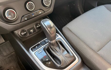 Hyundai Creta I рестайлинг, 2021 год, 1 839 000 рублей, 16 фотография