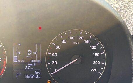 Hyundai Creta I рестайлинг, 2021 год, 1 839 000 рублей, 21 фотография