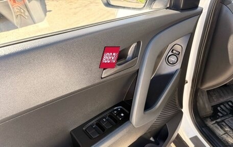 Hyundai Creta I рестайлинг, 2021 год, 1 839 000 рублей, 13 фотография