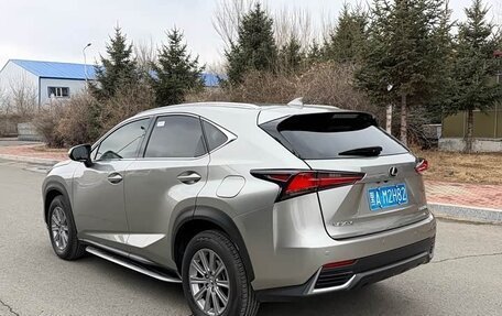 Lexus NX I, 2021 год, 3 070 000 рублей, 6 фотография