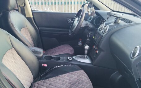 Nissan Qashqai, 2007 год, 680 000 рублей, 8 фотография