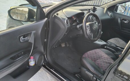 Nissan Qashqai, 2007 год, 680 000 рублей, 10 фотография