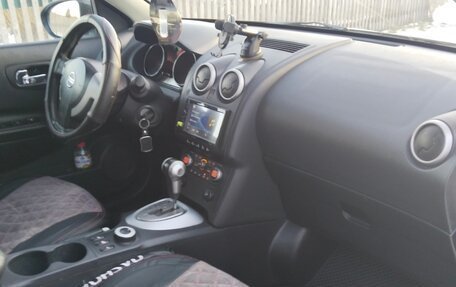 Nissan Qashqai, 2007 год, 680 000 рублей, 7 фотография