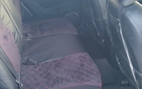 Nissan Qashqai, 2007 год, 680 000 рублей, 9 фотография