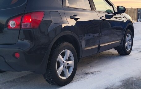 Nissan Qashqai, 2007 год, 680 000 рублей, 2 фотография