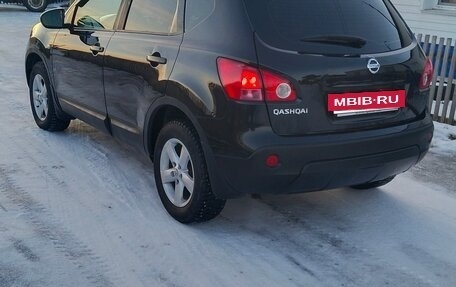 Nissan Qashqai, 2007 год, 680 000 рублей, 5 фотография