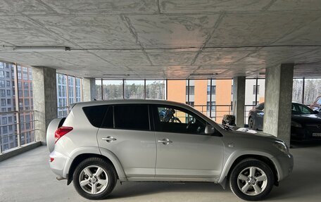 Toyota RAV4, 2006 год, 950 000 рублей, 1 фотография