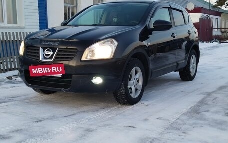 Nissan Qashqai, 2007 год, 680 000 рублей, 11 фотография
