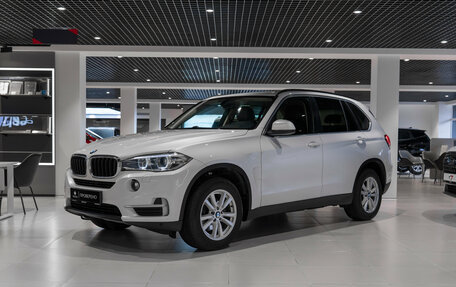 BMW X5, 2017 год, 3 595 000 рублей, 1 фотография