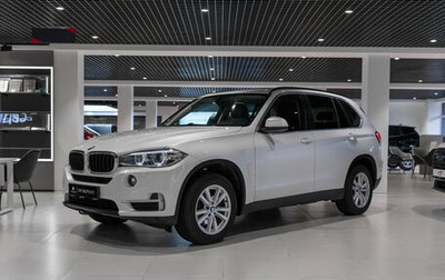 BMW X5, 2017 год, 3 595 000 рублей, 1 фотография