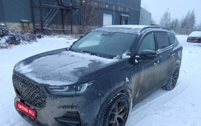 Chery Tiggo 8 Pro, 2022 год, 2 140 000 рублей, 1 фотография