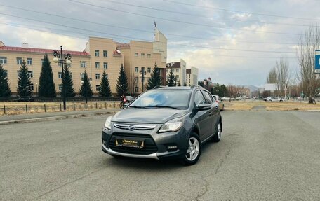 Lifan X50, 2015 год, 699 999 рублей, 1 фотография