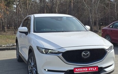 Mazda CX-5 II, 2018 год, 3 200 000 рублей, 1 фотография