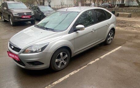 Ford Focus II рестайлинг, 2010 год, 690 000 рублей, 1 фотография