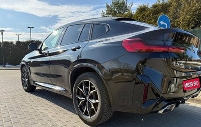 BMW X4, 2021 год, 6 100 000 рублей, 1 фотография