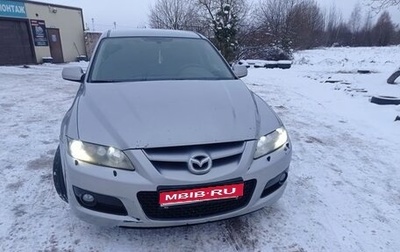Mazda 6 MPS, 2006 год, 750 000 рублей, 1 фотография