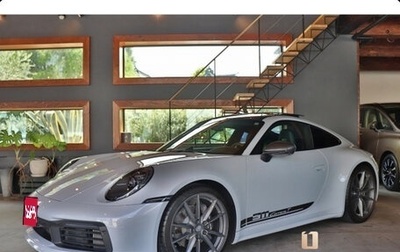 Porsche 911, 2023 год, 16 500 000 рублей, 1 фотография