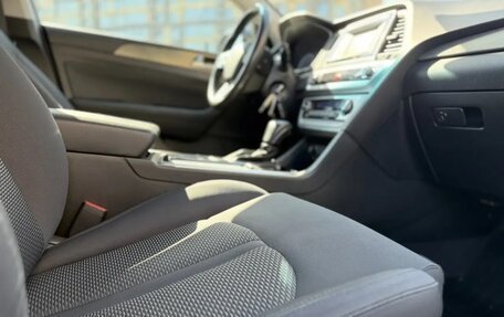 Hyundai Sonata VII, 2017 год, 1 799 900 рублей, 17 фотография